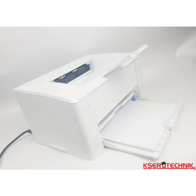 Drukarka laserowa HP LaserJet Pro M102w